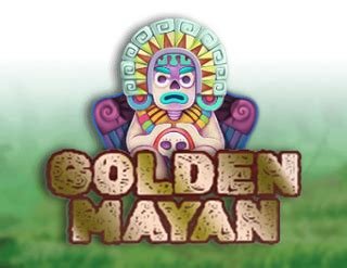 Jogar Golden Mayan no modo demo